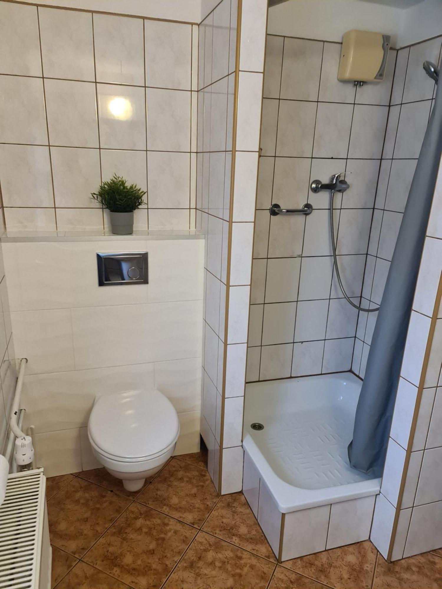 Pokoje Zacisze Lesne Stegna  Phòng bức ảnh