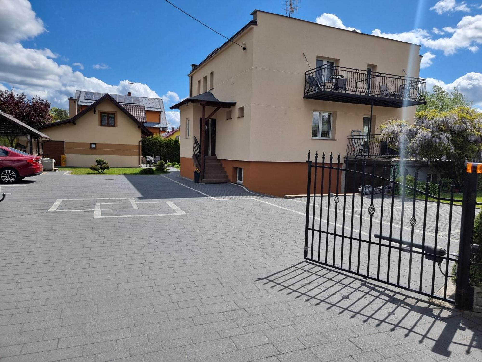 Pokoje Zacisze Lesne Stegna  Ngoại thất bức ảnh